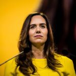 Sarah Knafo envisage une participation à un gouvernement dirigé par Jordan Bardella en cas de victoire de Marine Le Pen