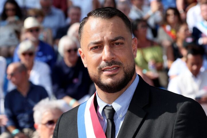 Sébastien Delogu remboursera la pension alimentaire de près de 20.000 euros après des mois de non-paiement