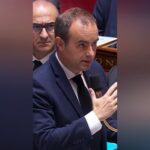 Sébastien Lecornu envisage une réduction des salaires des ministres en préparation du budget