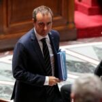 Sébastien Lecornu propose de faire participer les retraités au budget 2027, une initiative délicate