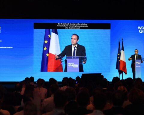 Sébastien Lecornu réunira son gouvernement le 17 septembre pour discuter du budget 2027 et du changement climatique