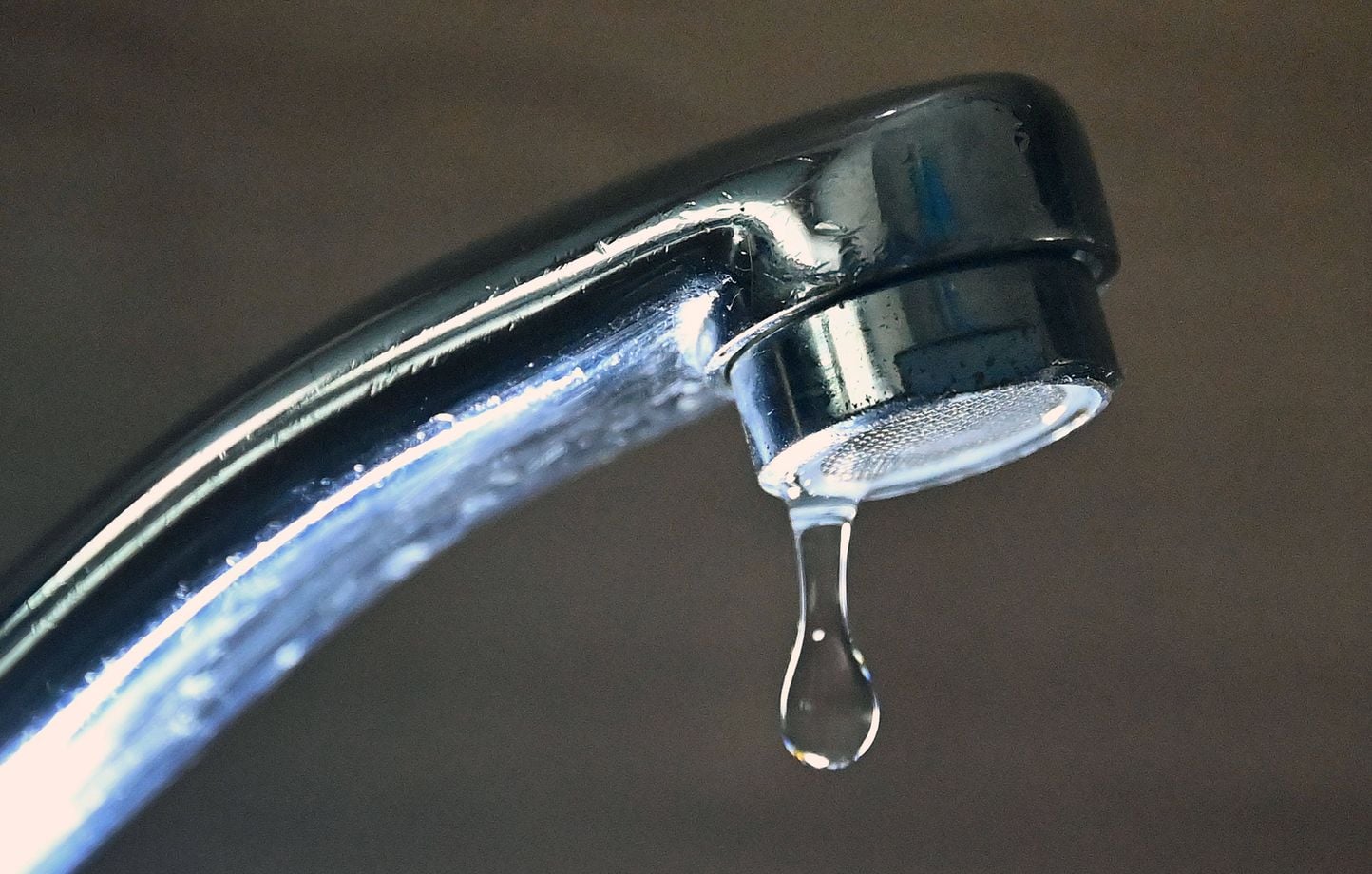 Sécheresse : 64.000 Français privés d'eau potable en raison d'un été exceptionnellement chaud