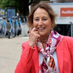 Ségolène Royal affirme qu'en tant que présidente, il n'y aura pas de mouvement social en France