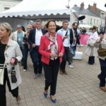 Ségolène Royal annonce avoir obtenu les parrainages pour la primaire socialiste de 2026