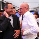 Ségolène Royal critique Raphaël Glucksmann et évoque l'importance d'un leadership expérimenté pour la présidentielle 2027