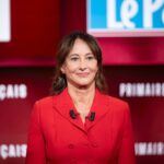 Ségolène Royal suscite l'indignation des associations juives après son propos lors de la primaire de la gauche