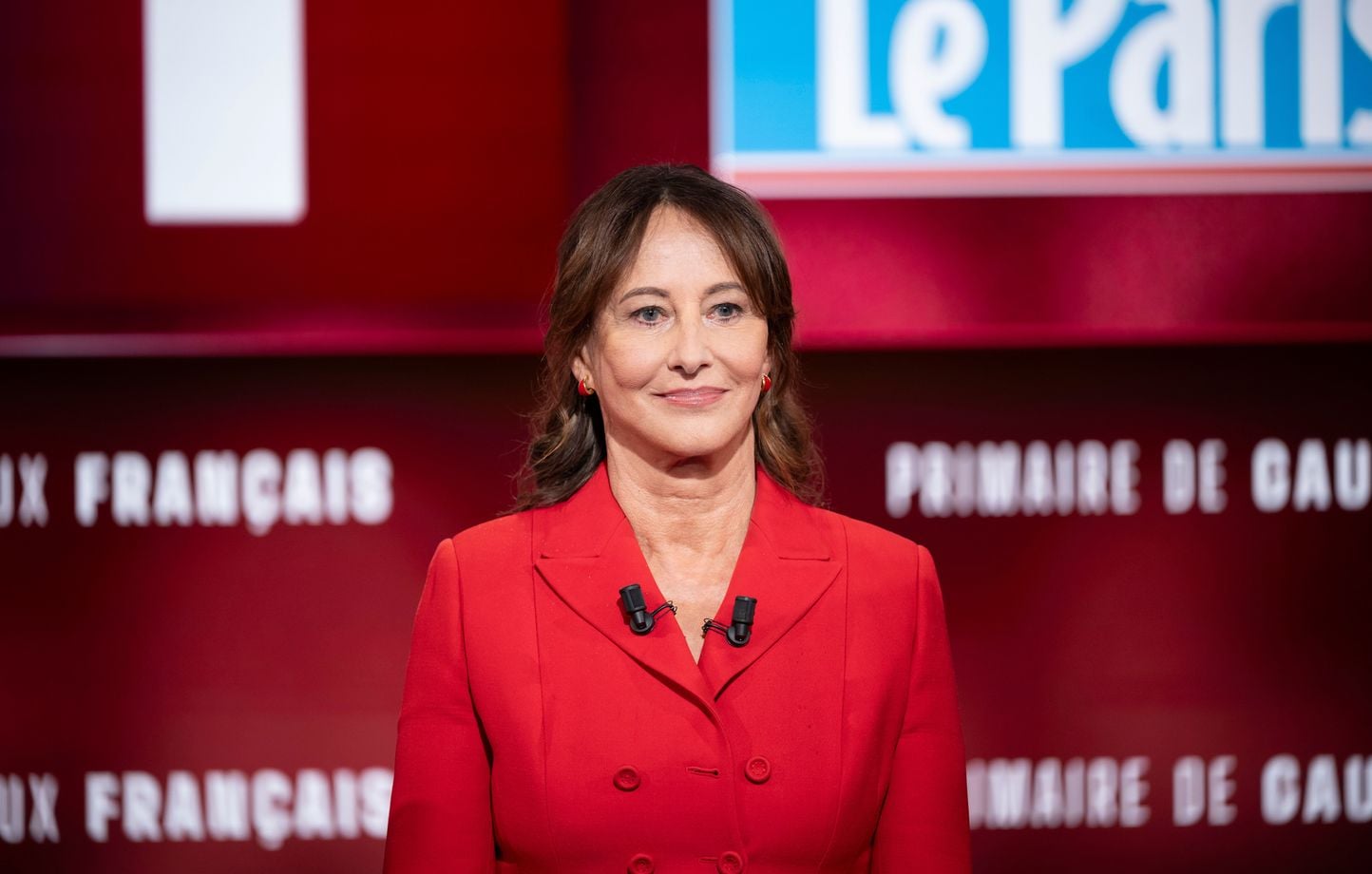 Ségolène Royal suscite l'indignation des associations juives après son propos lors de la primaire de la gauche
