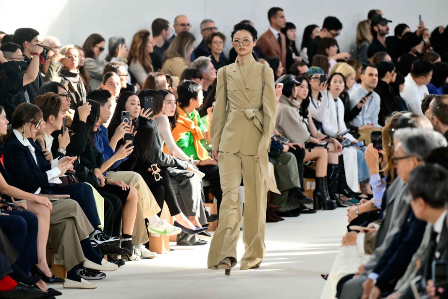 Semaine de la mode à Milan : Max Mara rend hommage aux femmes audacieuses du quotidien 1 Semaine de la mode à Milan : Max Mara rend hommage aux femmes audacieuses du quotidien