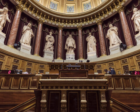 Sénatoriales 2026 : enjeux et résultats des élections ce dimanche 27 septembre