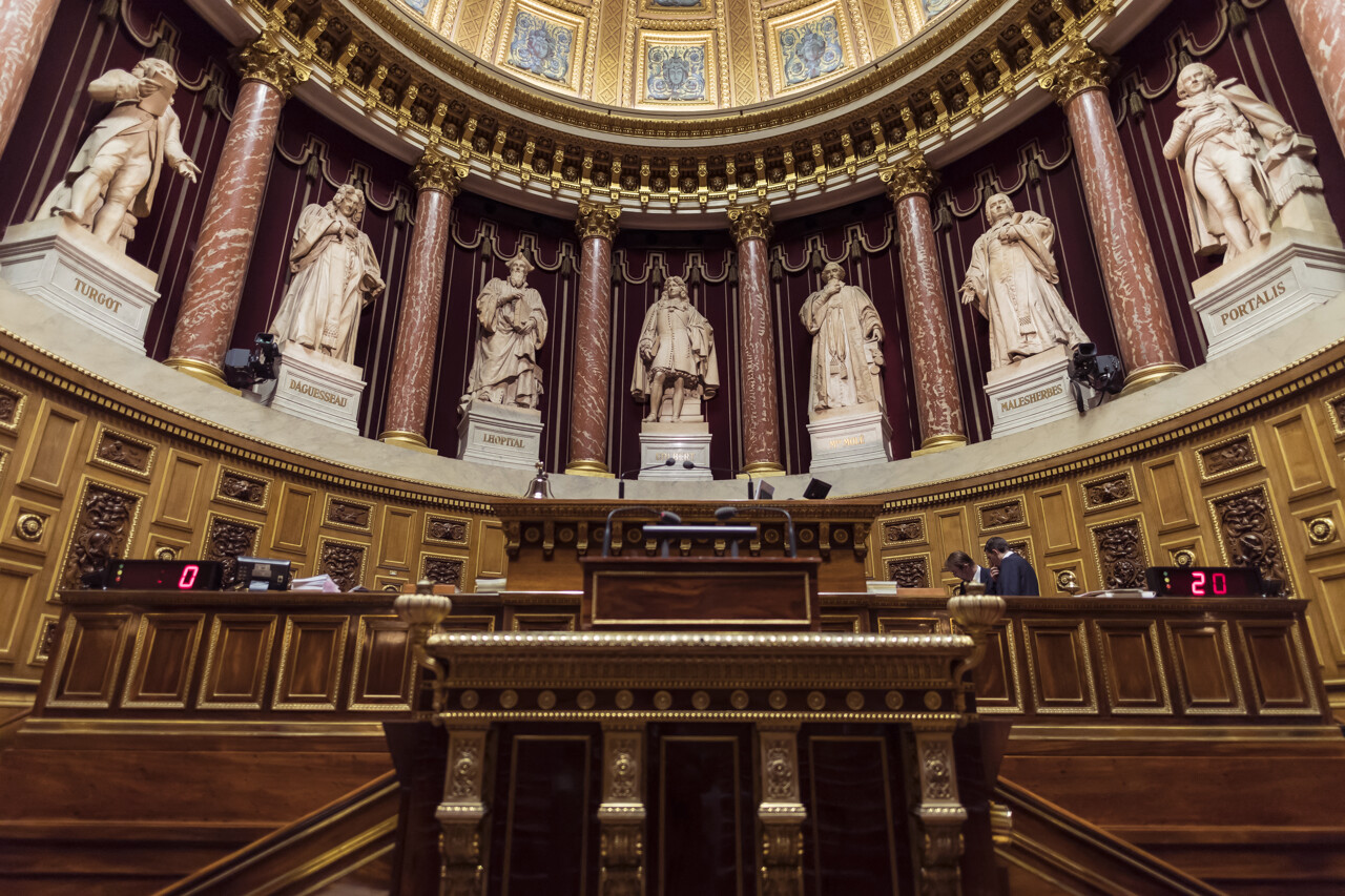Sénatoriales 2026 : enjeux et résultats des élections ce dimanche 27 septembre