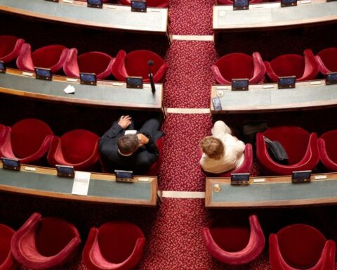 Sénatoriales 2026 : L'afflux de candidats RN parmi les députés soulève des questions sur leurs motivations