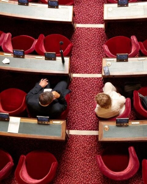 Sénatoriales 2026 : L'afflux de candidats RN parmi les députés soulève des questions sur leurs motivations