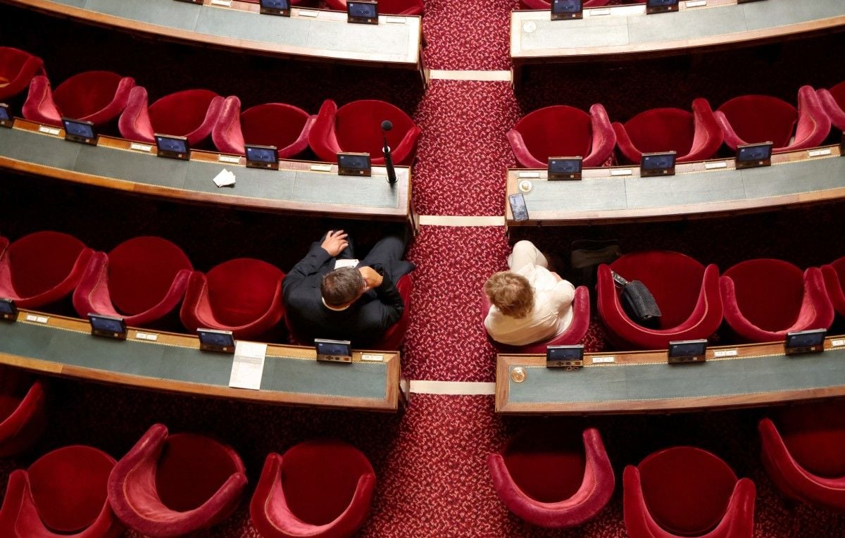 Sénatoriales 2026 : L'afflux de candidats RN parmi les députés soulève des questions sur leurs motivations