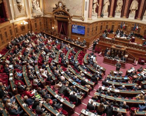 Sénatoriales 2026 : Le Rassemblement national en passe de constituer son premier groupe au Sénat