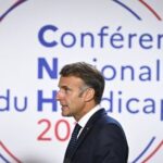 Serge Widawski appelle à un Grenelle sur l'aide à domicile lors de la conférence nationale du handicap