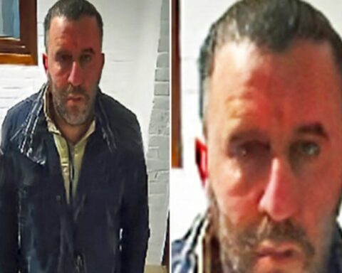 Smail Ouennas, un homme dangereux, recherché après avoir fui un centre psychiatrique belge