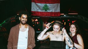 Soirée caritative au Bikini : des DJ se mobilisent pour soutenir la Croix-Rouge libanaise à Toulouse