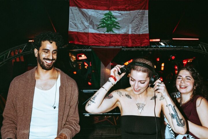 Soirée caritative au Bikini : des DJ se mobilisent pour soutenir la Croix-Rouge libanaise à Toulouse