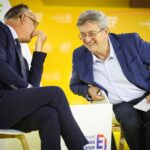 Sondage 2027 : Philippe et Mélenchon à égalité pour la deuxième place, Le Pen en tête