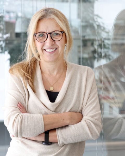 Sonia Lupien présente un balado sur le stress et son impact sur la vie quotidienne