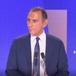 Soutien à l'Ukraine : Laurent Jacobelli sur les aides financières et Rachida Dati demande sa réintégration