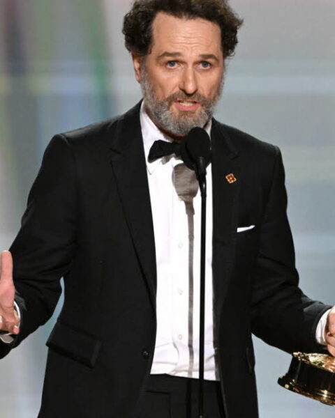 Télévision. Emmy Awards : triomphe pour la comédie horrifique Widow's Bay et la série médicale The Pitt