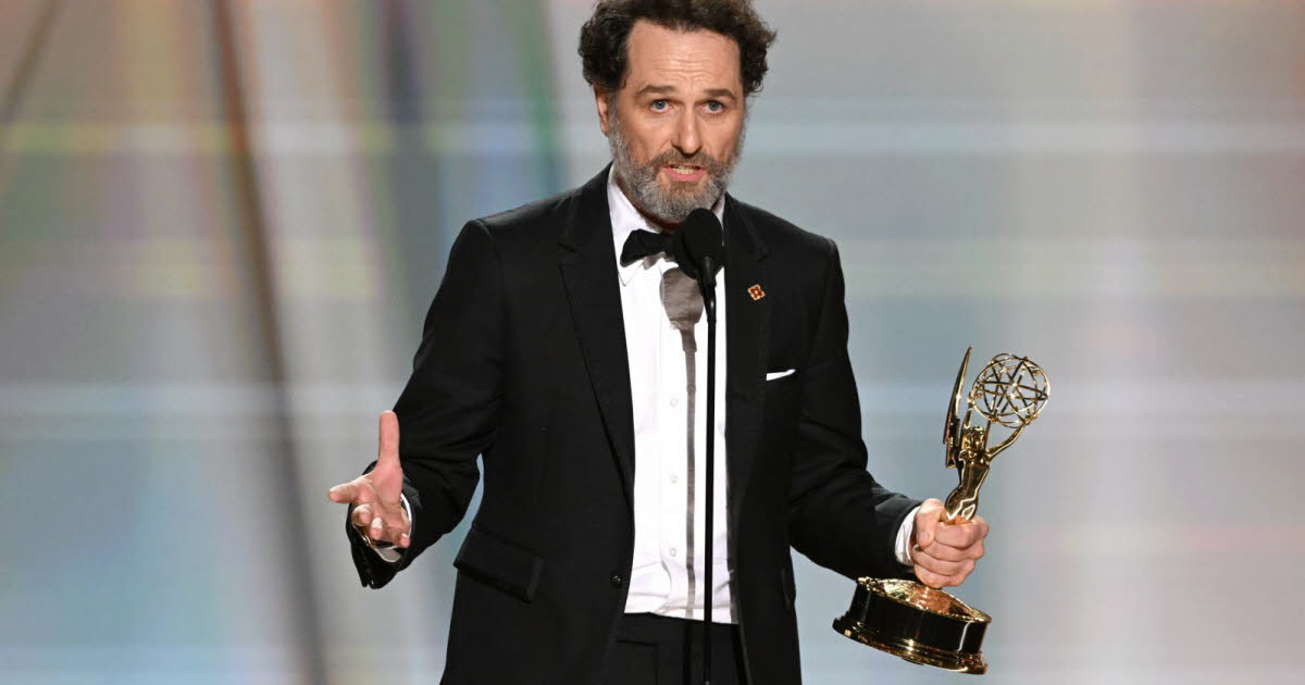 Télévision. Emmy Awards : triomphe pour la comédie horrifique Widow's Bay et la série médicale The Pitt