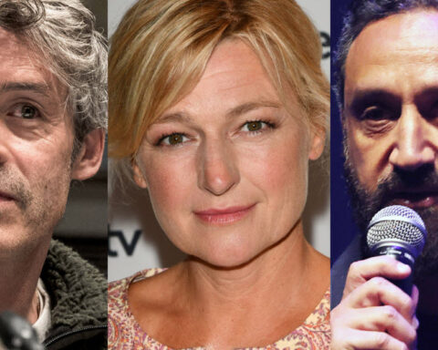 Télévision : les talk-shows de Barthès, Lemoine et Hanouna font leur rentrée, quelles audiences ?