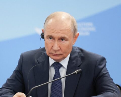 Tension croissante entre Berlin et Moscou après les accusations sur le drone de Leipzig