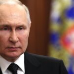 Tensions croissantes en Ukraine : Moscou menace d'utiliser l'arme nucléaire en cas de blocus de Kaliningrad