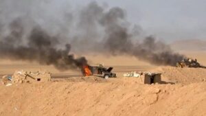 Tensions croissantes entre l'Arabie saoudite et les rebelles yéménites après l'interception d'un drone près de La Mecque
