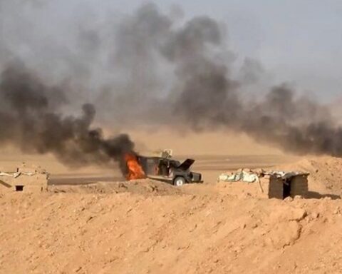 Tensions croissantes entre l'Arabie saoudite et les rebelles yéménites après l'interception d'un drone près de La Mecque