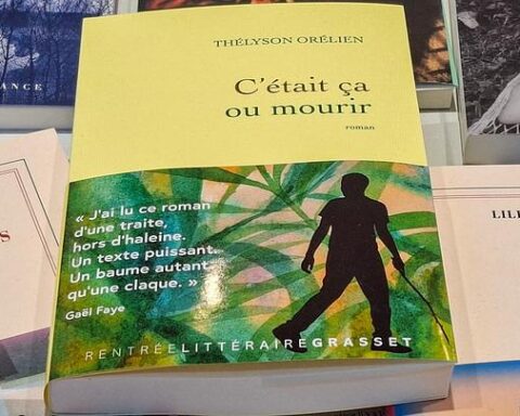 Thélyson Orélien et le soupçon d'écriture assistée par IA : une polémique qui soulève des questions sur la création littéraire