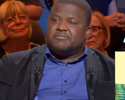 Thélyson Orélien suspend sa tournée promotionnelle après des accusations d'utilisation d'IA pour son roman