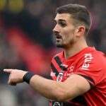Thomas Ramos quitte le Stade Toulousain pour le Racing 92 à l'été prochain