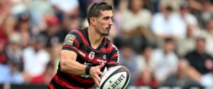 Thomas Ramos quitte le Stade Toulousain pour le Racing 92 à partir de 2027-2028