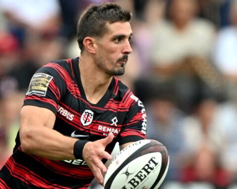 Thomas Ramos quitte le Stade Toulousain pour le Racing 92 à partir de 2027-2028