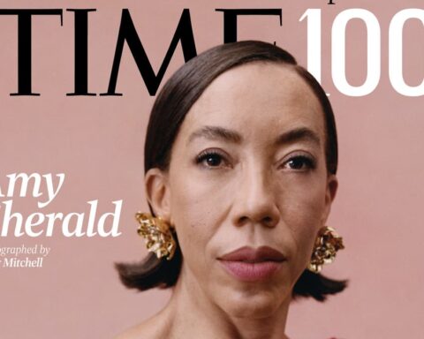 TIME présente les 100 personnes les plus influentes dans le monde de l'art