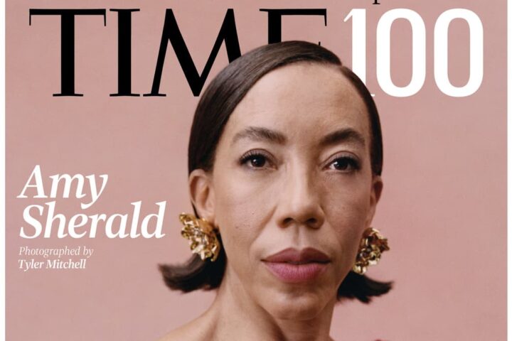 TIME présente les 100 personnes les plus influentes dans le monde de l'art
