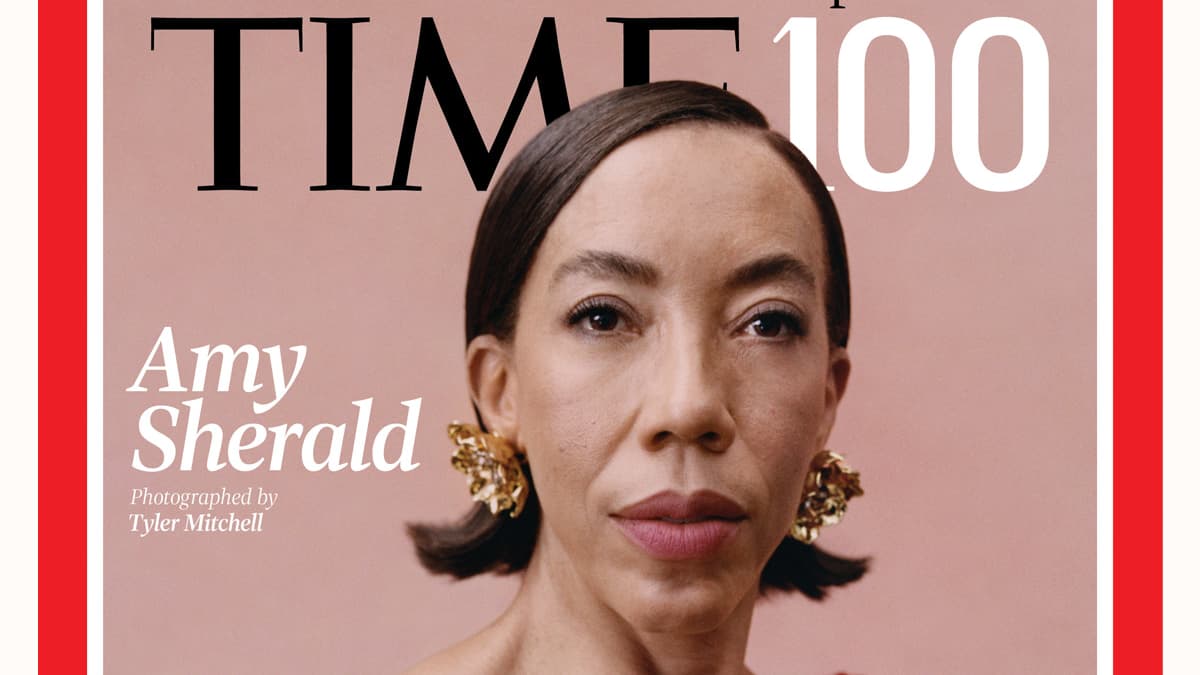 TIME présente les 100 personnes les plus influentes dans le monde de l'art