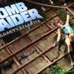 Tomb Raider : Legacy of Atlantis dévoile une nouvelle vision de Lara Croft pour les consoles modernes