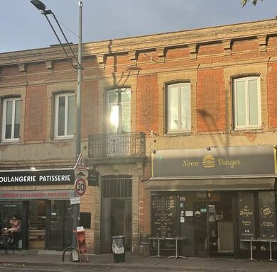 Toulouse : un squat au 50 avenue des États-Unis engendre violences et nuisances, expulsion en vue