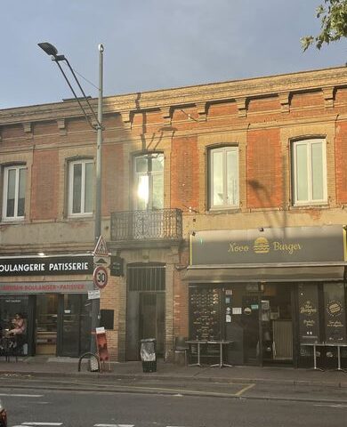 Toulouse : un squat au 50 avenue des États-Unis engendre violences et nuisances, expulsion en vue
