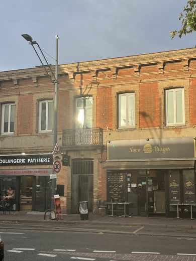 Toulouse : un squat au 50 avenue des États-Unis engendre violences et nuisances, expulsion en vue