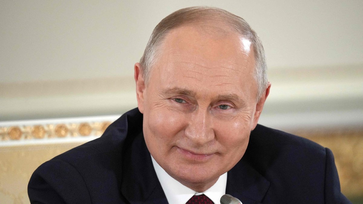 Transfert des actifs d'Auchan, Nestlé et Leroy Merlin en Russie : le décret de Poutine en question