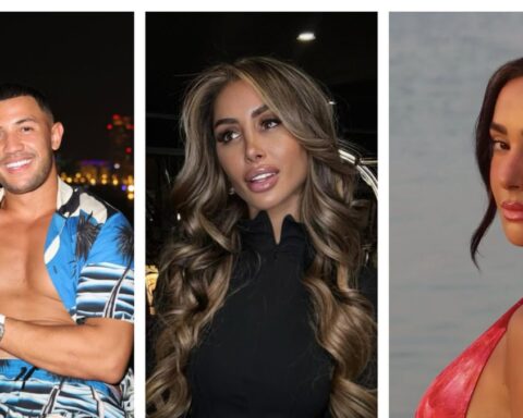 Trois influenceurs français, dont Océane El Himer et Léa Mary, en garde à vue à Dubaï pour consommation de stupéfiants