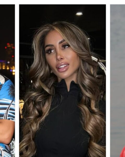 Trois influenceurs français, dont Océane El Himer et Léa Mary, en garde à vue à Dubaï pour consommation de stupéfiants