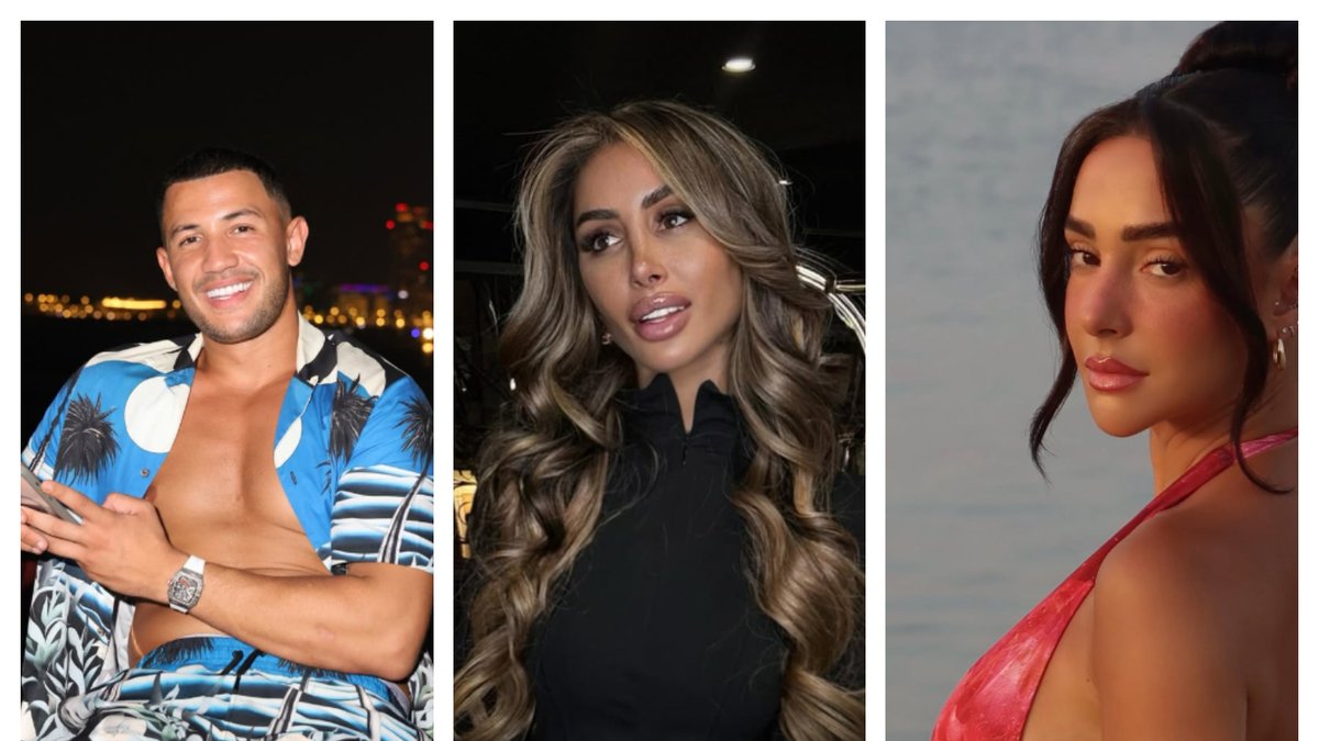 Trois influenceurs français, dont Océane El Himer et Léa Mary, en garde à vue à Dubaï pour consommation de stupéfiants