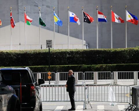 Trump et l'Iran échangent des menaces alors que des dirigeants se réunissent pour des discussions clés à l'ONU