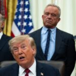 Trump propose de renommer le détroit d'Ormuz en "détroit Trump" sur Truth Social